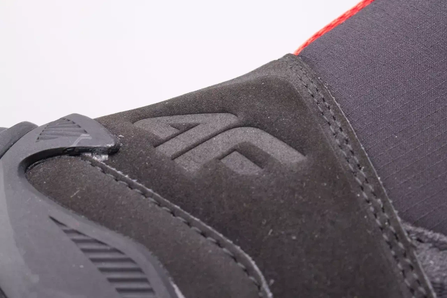 Buty męskie 4F 4FAW22FWINM002-20S