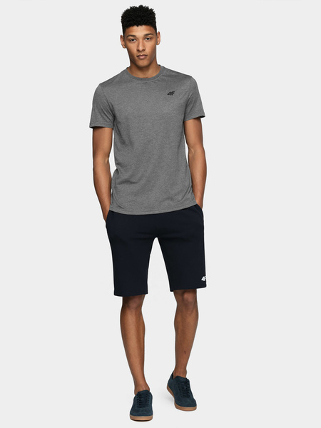 Koszulka męska 4F NOSH4-TSM003-24M