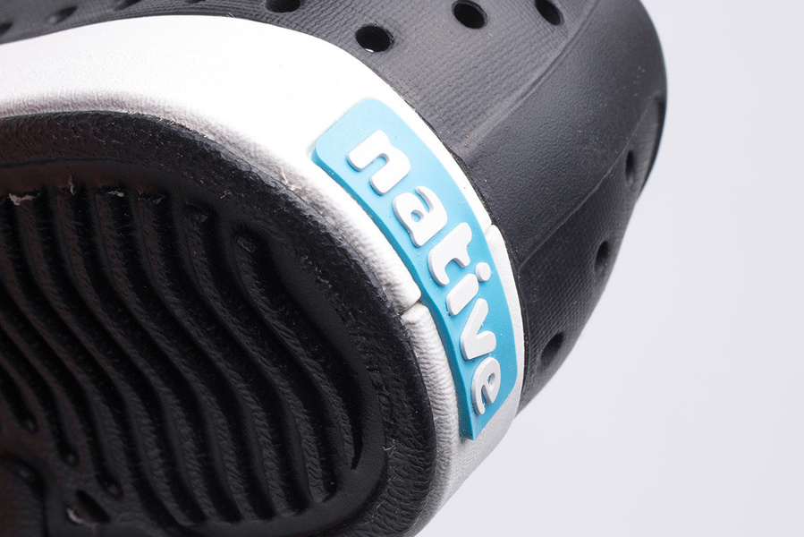 Trampki dziecięce NATIVE JEFFERSON 15100100-1105