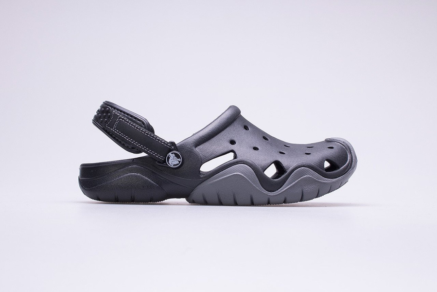 Sandały Crocs Men’s Swiftwater Clog 202251-070