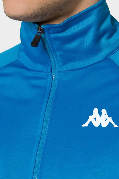 Dres męski KAPPA Till Training Suit 303307-18-4252