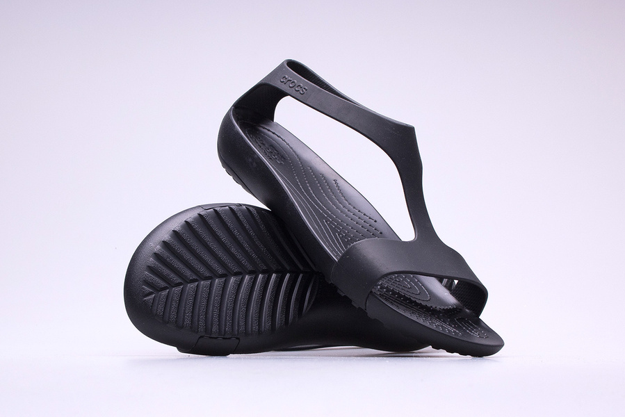 Sandały Crocs Serena Sandal 205469-060