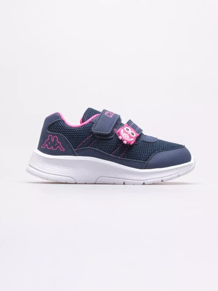 Buty dziecięce KAPPA JAK M 280024M-6722 