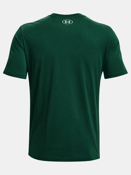 Koszulka męska Under Armour 1326849-322 