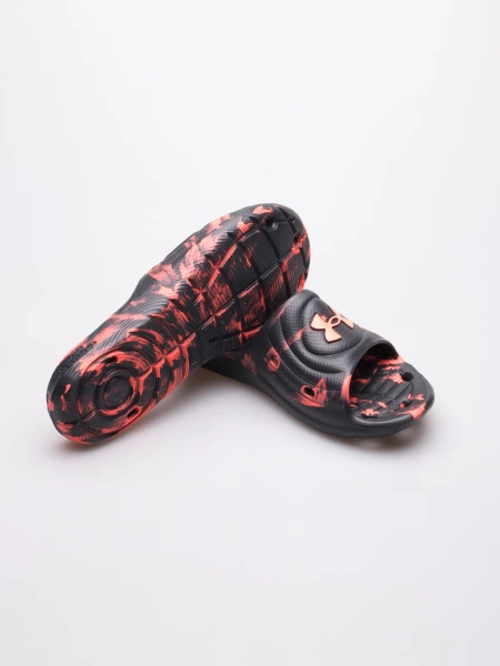 Klapki męskie Under Armour 3024449-001