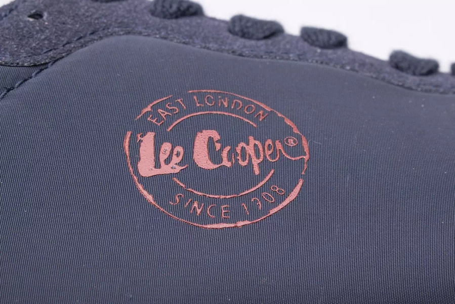 Buty męskie LEE COOPER LCW-22-31-0853M