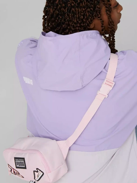 Saszetka PUMA Patch Waist Bag 079515-02