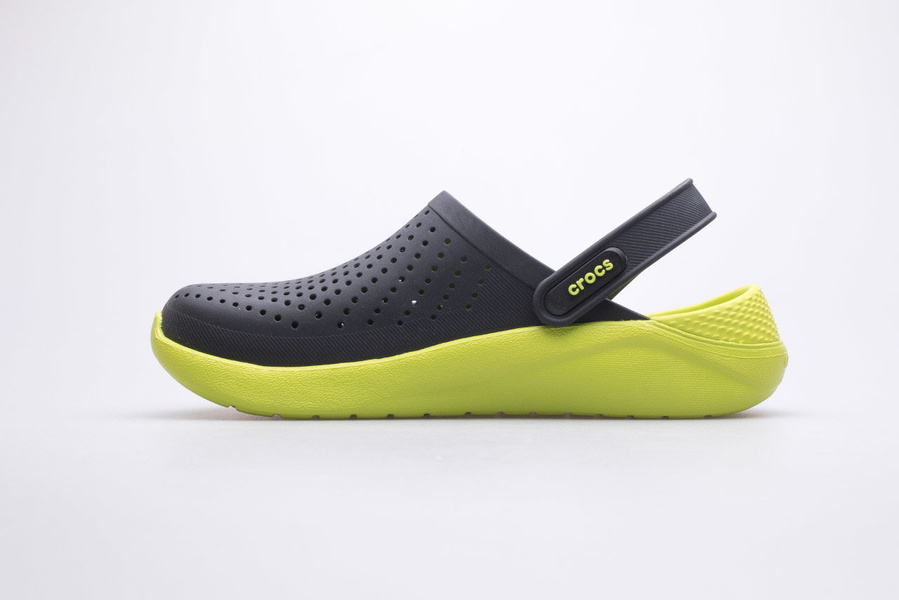 Chodaki Crocs LiteRide Clog 204592-0GU