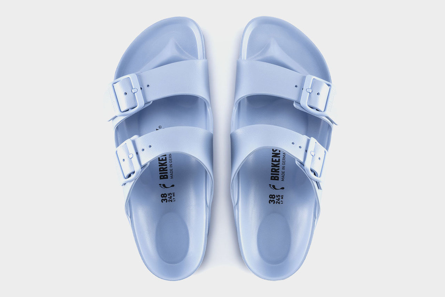 Klapki BIRKENSTOCK ARIZONA EVA 1022510