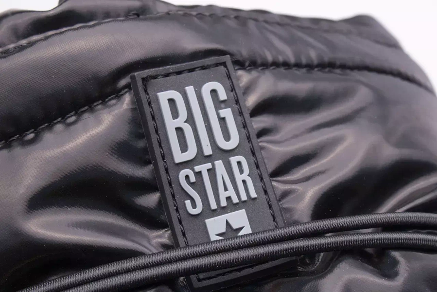 Buty damskie śniegowce BIG STAR KK274193-906