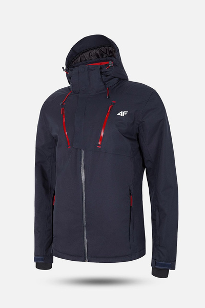 Kurtka męska 4F H4Z19-KUMN072-30S