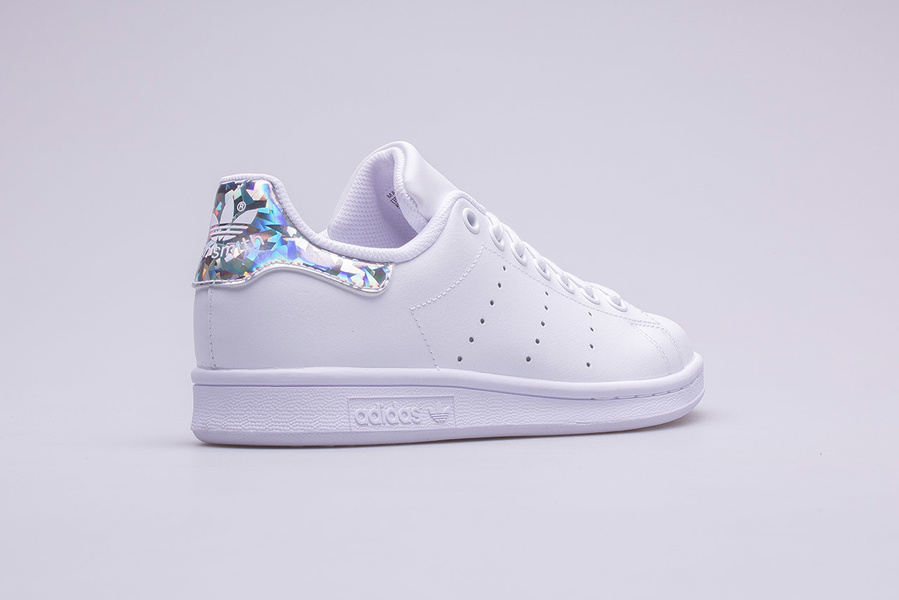 Buty dziecięce adidas STAN SMITH J EE8483