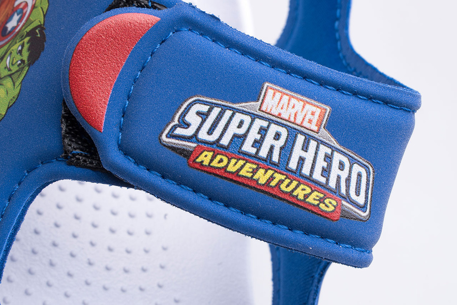 Sandały Adidas SWIM SANDAL C FY8938