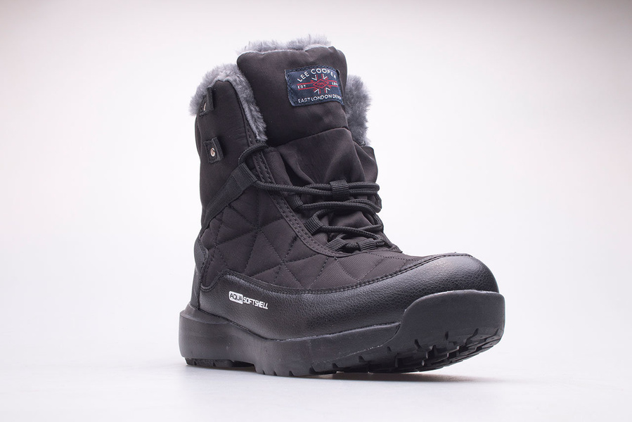 Buty damskie LEE COOPER LCJ-21-17-0590L