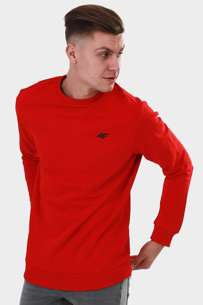 Bluza męska 4F NOSH4-BLM001-62S