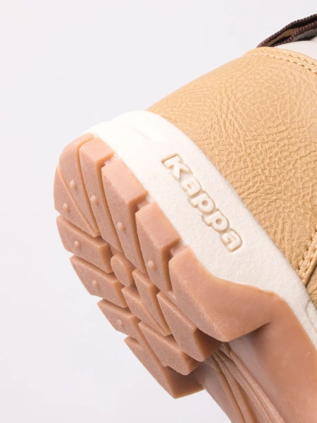 Buty dziecięce KAPPA BRIGHT MID K 260239K-4141