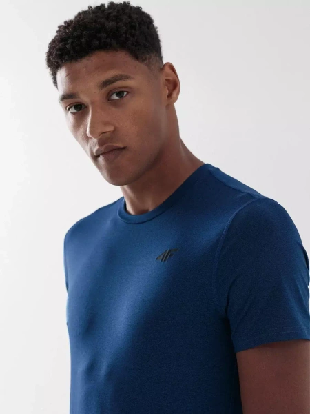 Koszulka męska 4F 4FSS23TFTSM260-30M