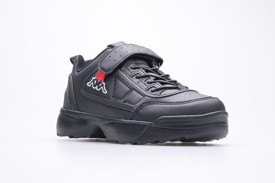 Buty dziecięce Kappa RAVE NC K 260782K-1111