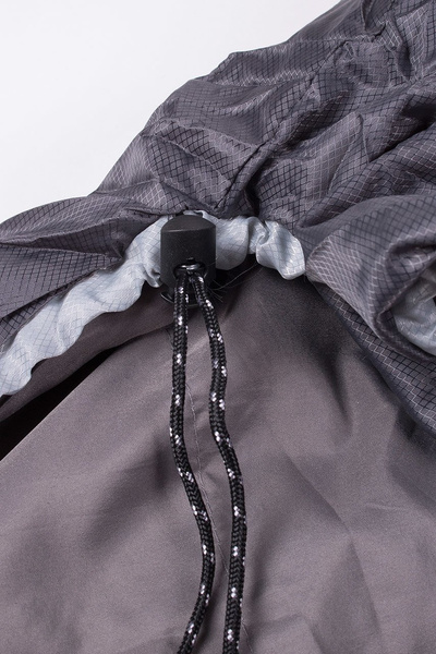 Śpiwór mumia BERGSON HYPERPACK