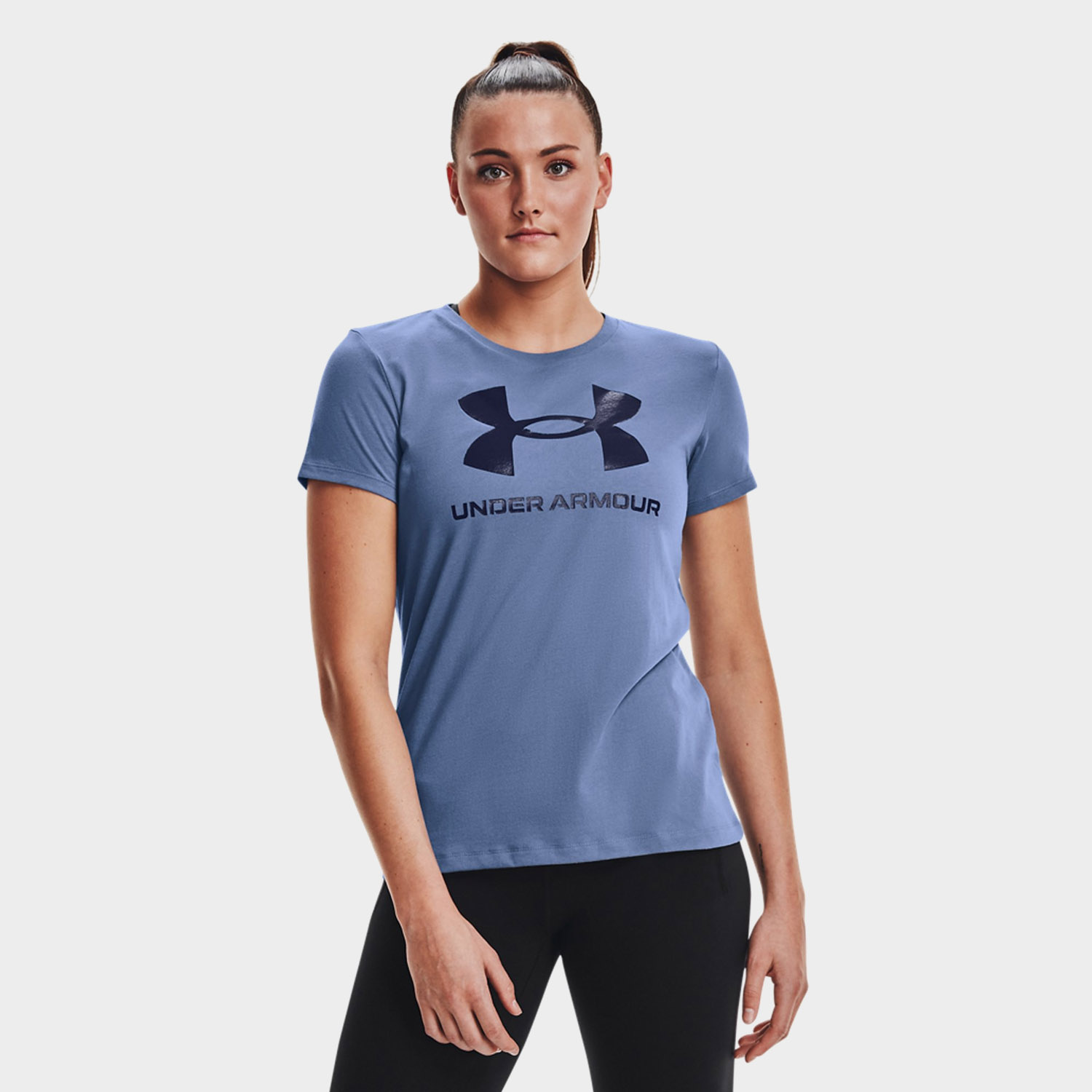 Koszulka damska Under Armour 1356305-470