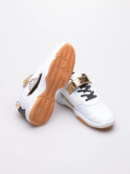 Buty dziecięce KAPPA DROUM II MF K 260819MFK-1045