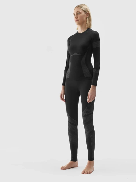 Bielizna termoaktywna damska 4F 4FAW23USEAF113-20S 