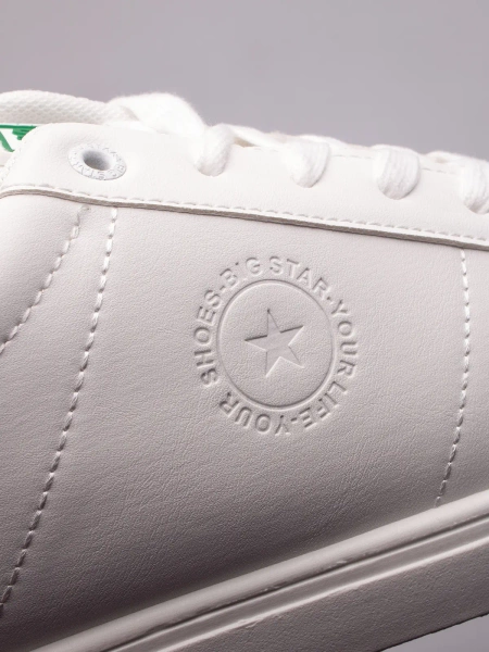 Trampki męskie BIG STAR NN174280-101