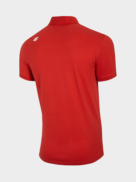 Koszulka męska 4F NOSH4-TSM007-62S