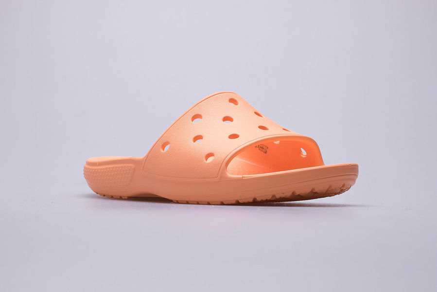 Klapki CROCS CLASSIC SLIDE 206121-801