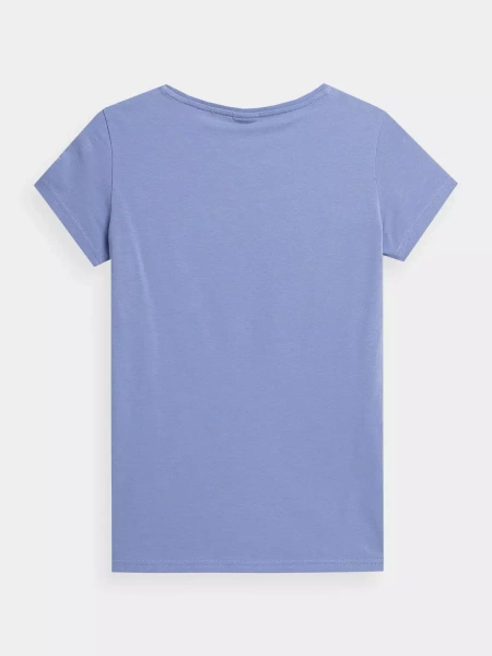 Koszulka damska 4F 4FSS23TTSHF583-32S