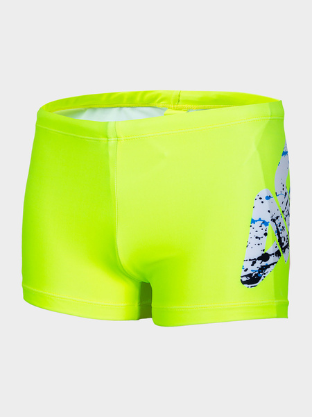 Kąpielówki dziecięce 4F HJL22-JMAJM001-45S