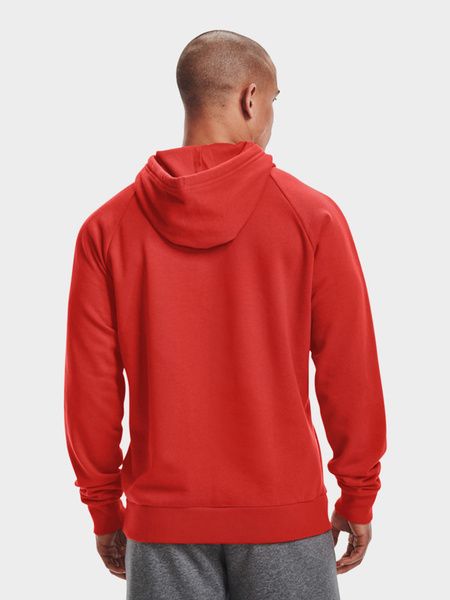 Bluza męska z kapturem Under Armour 1357093-839