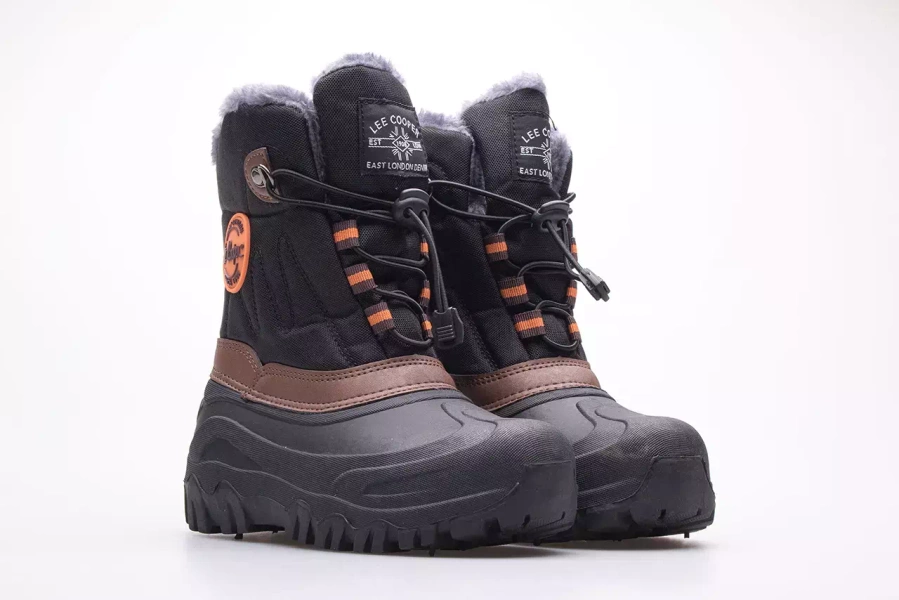 Buty dziecięce LEE COOPER LCJ-21-44-0524K