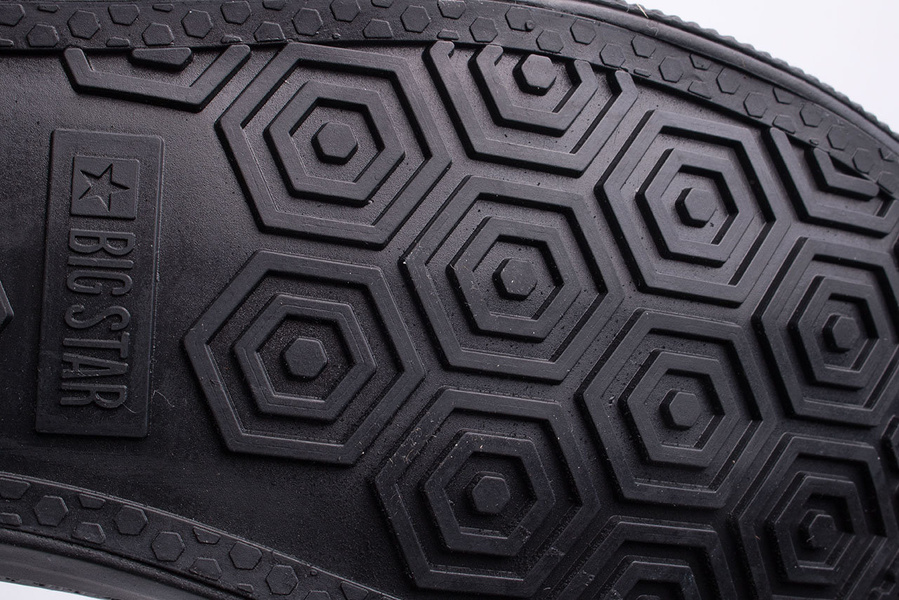 Trampki męskie BIG STAR FF174550