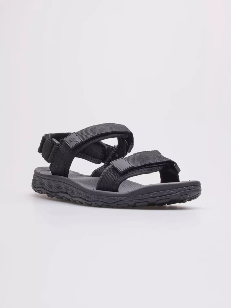 Sandały dziecięce 4F 4FJSS23FSANM022-20S