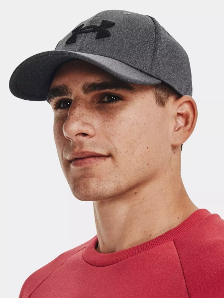 Czapka z daszkiem męska Under Armour 1376700-003