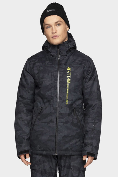 Kurtka męska 4F H4Z19-KUMN073-20A