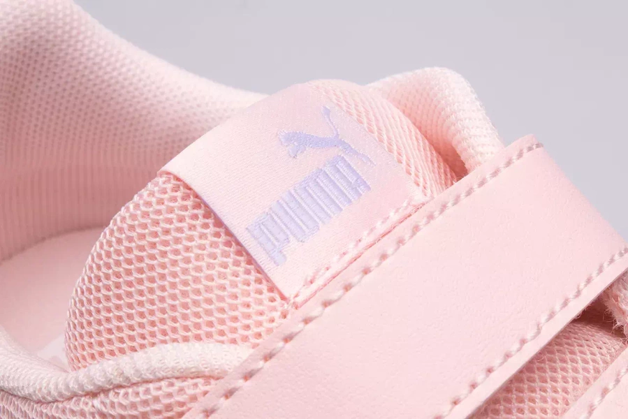 Buty dziecięce PUMA COURTFLEX V2 Mesch 371758-13