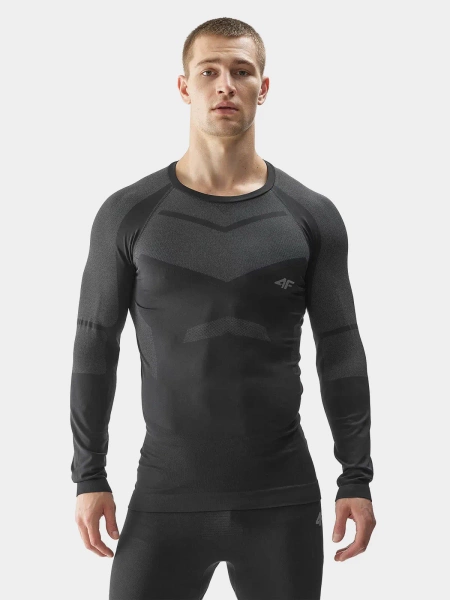 Bielizna termoaktywna męska 4F 4FWAW24USEAM246-20S