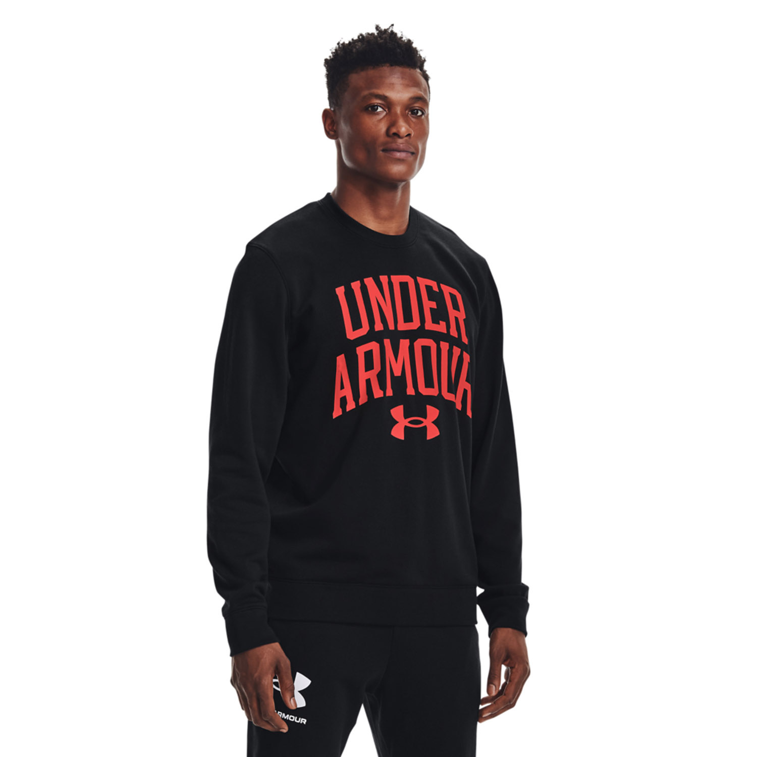 Bluza męska Under Armour 1361561-002