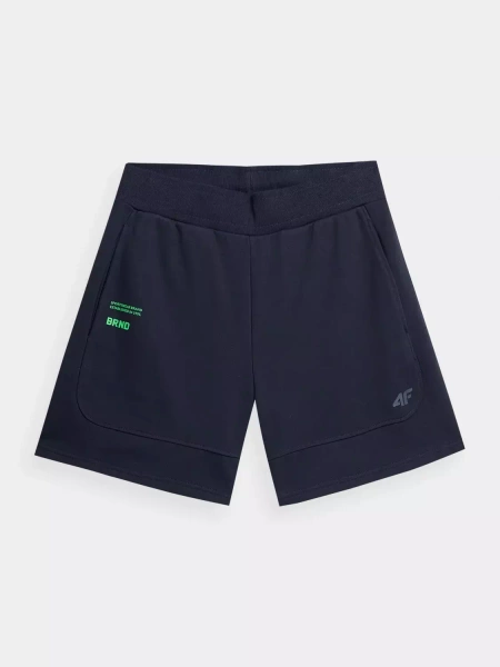 Spodenki męskie 4F 4FSS23TSHOM059-31S