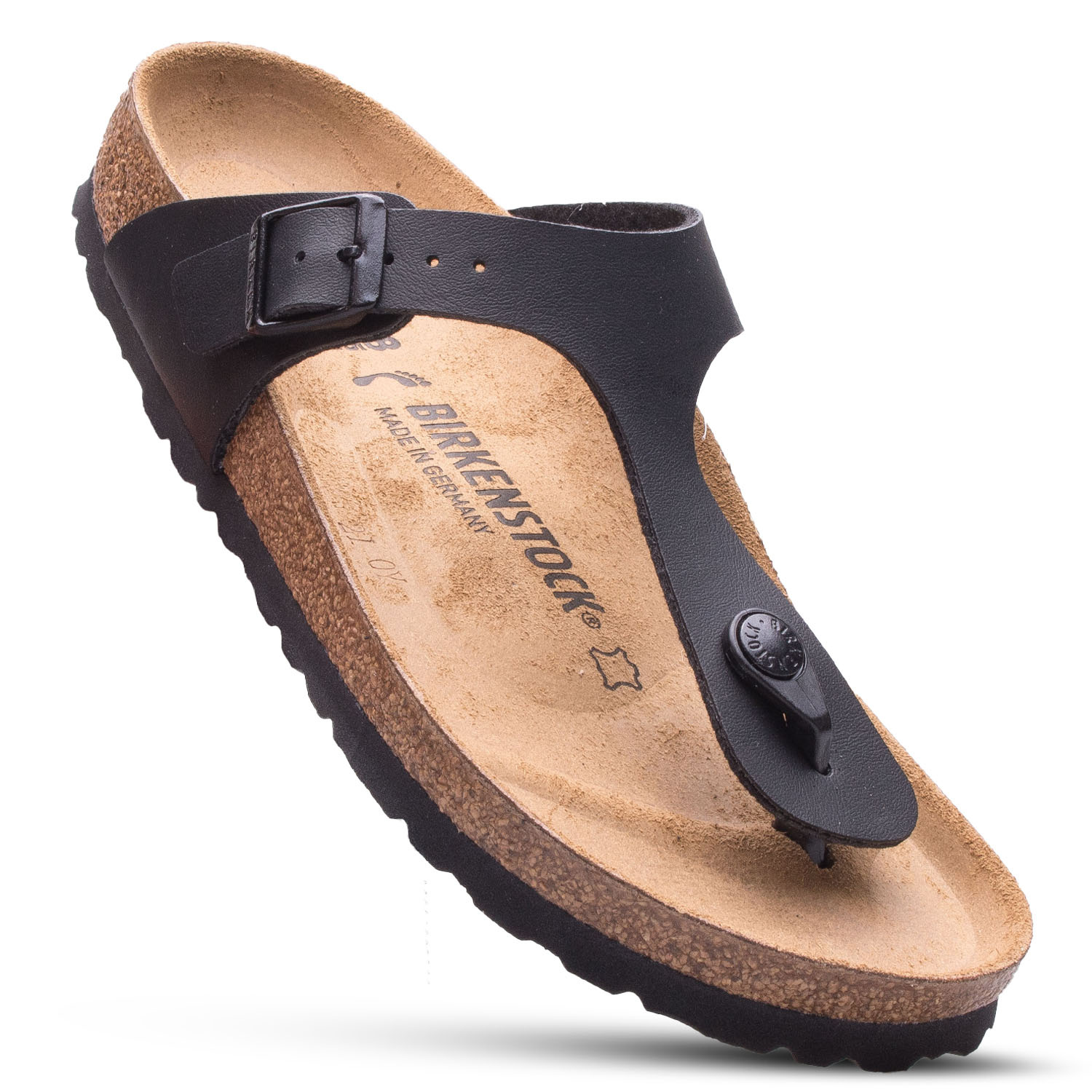 Klapki BIRKENSTOCK GIZEH BS 0043693