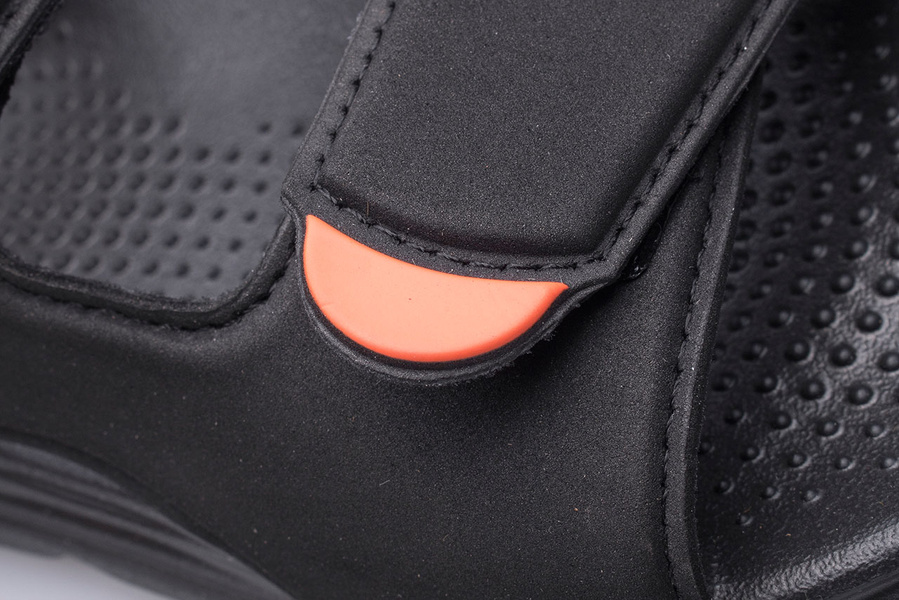 Sandały Adidas SWIM SANDAL C FY8936