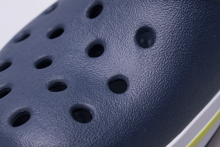 Klapki Crocs Crocband Clog K 204537-42K