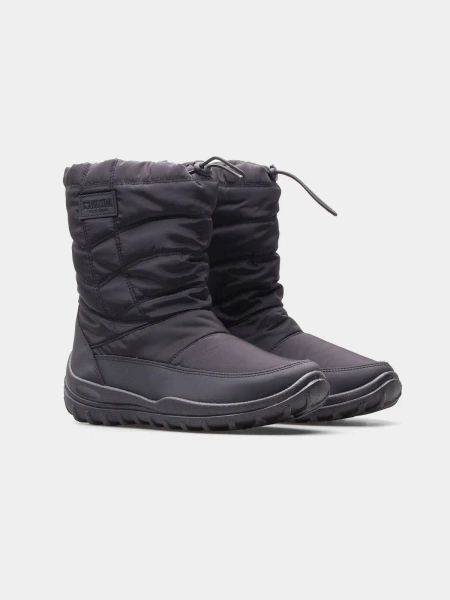Buty damskie śniegowce BIG STAR KK274599