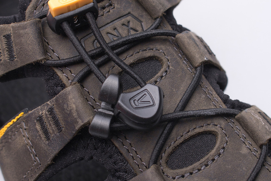 Sandały KEEN CLEARWATER CNX 1013107