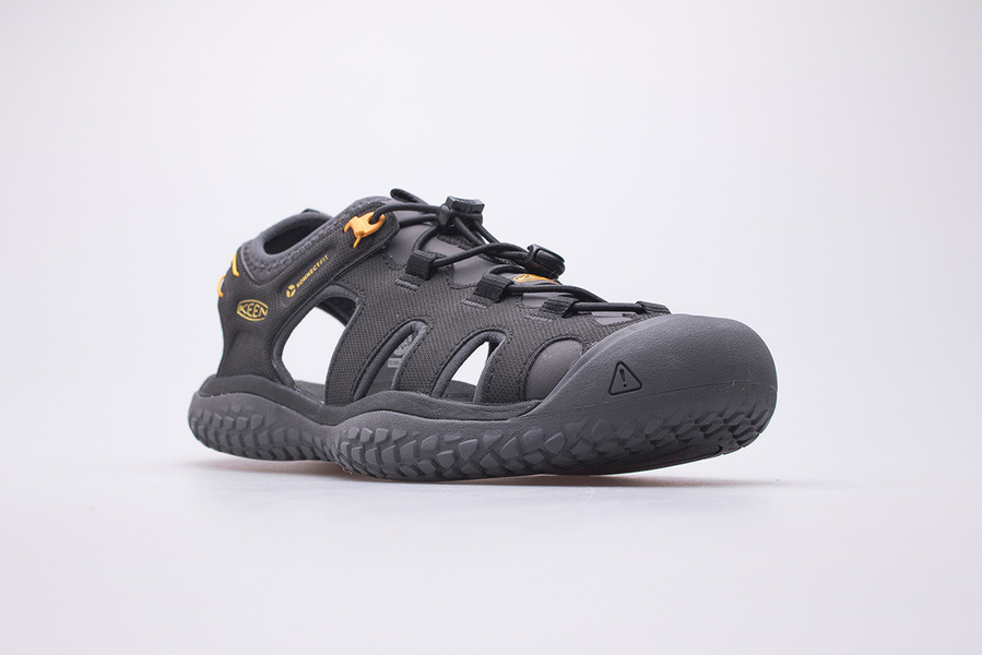 Sandały KEEN SOLR SANDAL 1022246