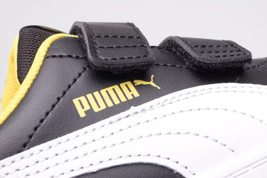 Buty dziecięce PUMA COURTFLEX V2 371543-27