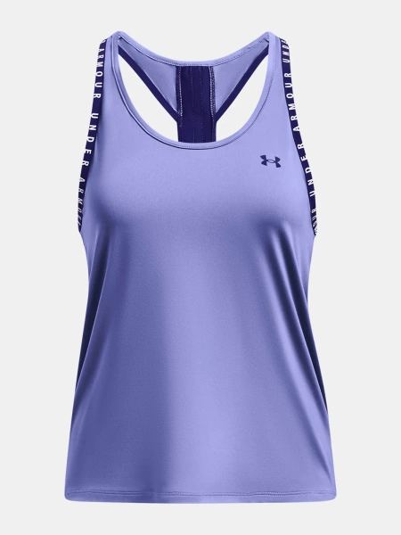 koszulka damska Under Armour Tank 1351596-495 