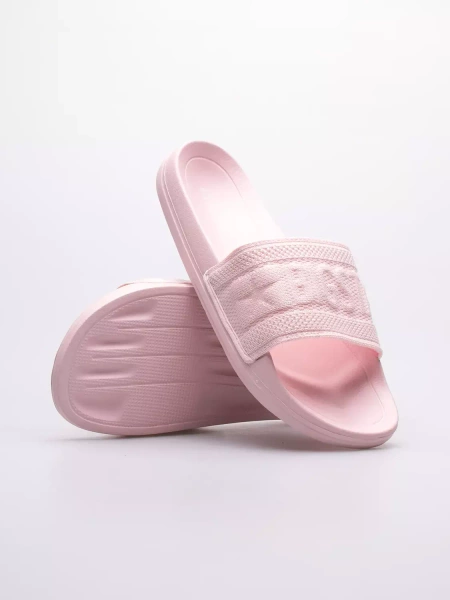 Klapki damskie BIG STAR LL274A157-600